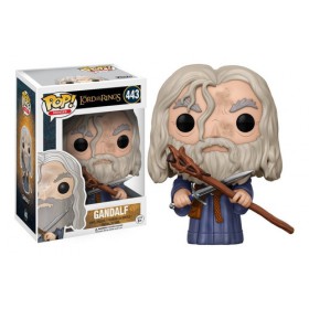 Lord of The Rings Gandalf